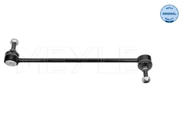 MEYLE 716 060 0038: Stabilisaator, Stabilisaator esisild vasakul, esisild paremal, 300mm, võtmeotsakuga, ORIGINAL Quality