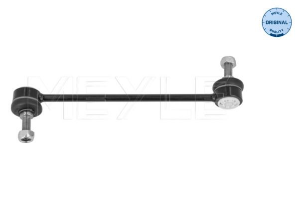 MEYLE 716 060 0040: Stabilisaator, Stabilisaator esisild vasakul, esisild paremal, 238mm, võtmeotsakuga, ORIGINAL Quality