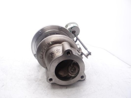 GARRETT 717858-5001S: Turbod Original Spare part