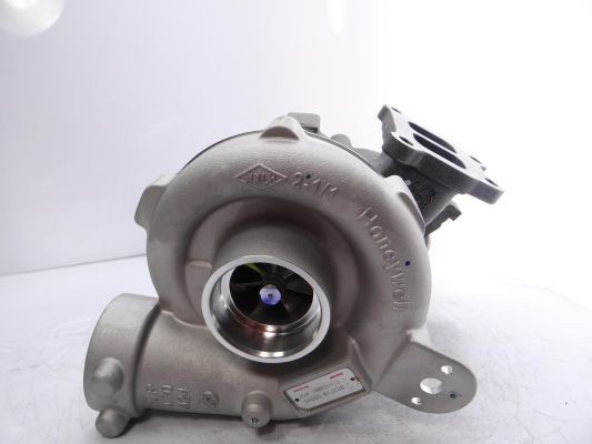 GARRETT 717858-5005S: Turbod Original Spare part