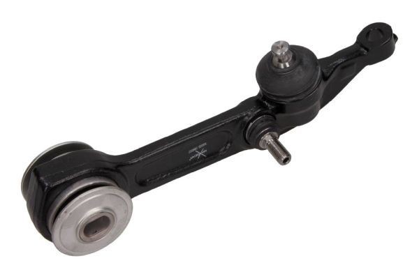 MAXGEAR 72-0835: Bras de suspension Essieu avant, gauche, inférieur, Fonte d'acier