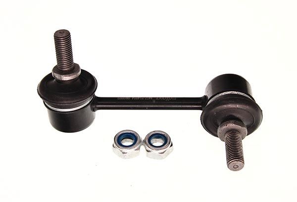 MAXGEAR 72-1438: Brat / bieleta suspensie, stabilizator punte fata, 104mm