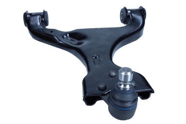 MAXGEAR 72-1633: Brat, suspensie roata punte fata, stanga, partea de jos, tabla de otel