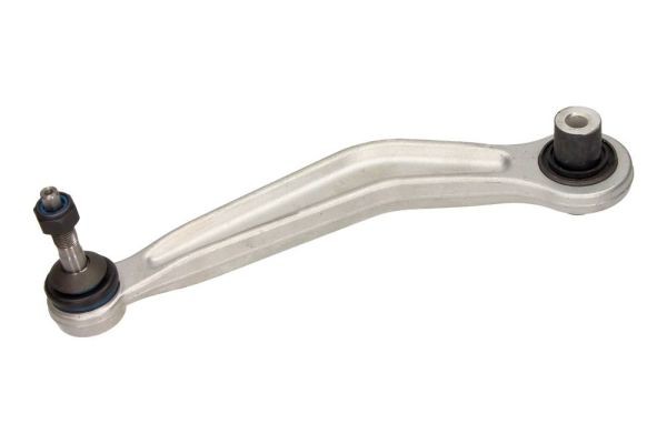 MAXGEAR 72-1733: Bras de suspension Essieu arrière, supérieur, gauche, arrière, Aluminium, avec support en caoutchouc
