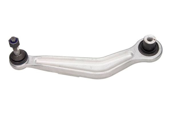 MAXGEAR 72-1734: Vikšro valdymo svirtis galinė ašis, viršutinis, dešinė, galinis, Aliuminis, su atraminiu buferiu