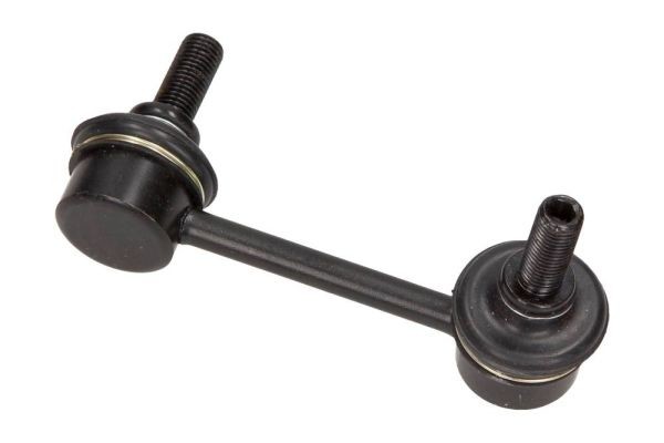 MAXGEAR 72-1842: Brat / bieleta suspensie, stabilizator Axa spate dreapta, 90mm, Otel, cu piulita