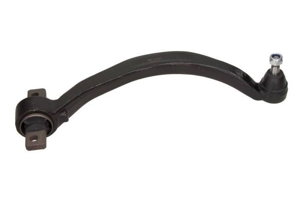MAXGEAR 72-2057: Brat, suspensie roata spate, partea de jos, Axa fata dreapta, Otel, cu articulatie de sarcina/ghidare, cu bucsa de cauciuc