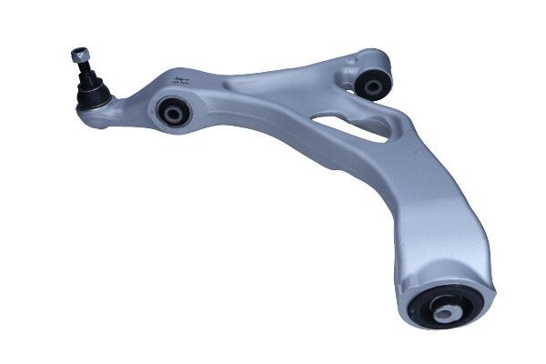 MAXGEAR 72-2064: Barra oscilante de suspensión de ruedas Eje delantero, derecha, debajo, Aluminio