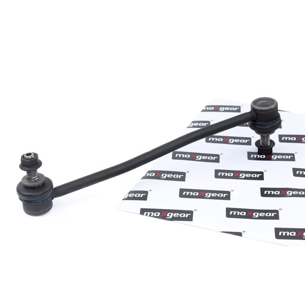 MAXGEAR 72-2614: Stabilisaator, Stabilisaator Esisild, kahepoolne, 250mm