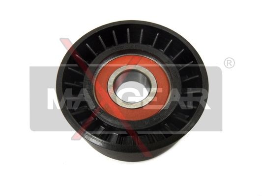 MAXGEAR 72-2918: Chit protectie praf, amortizor