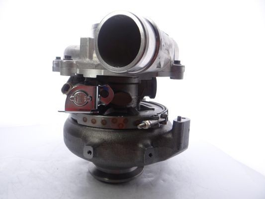 GARRETT 721021-5004S: Turbod Original Spare part