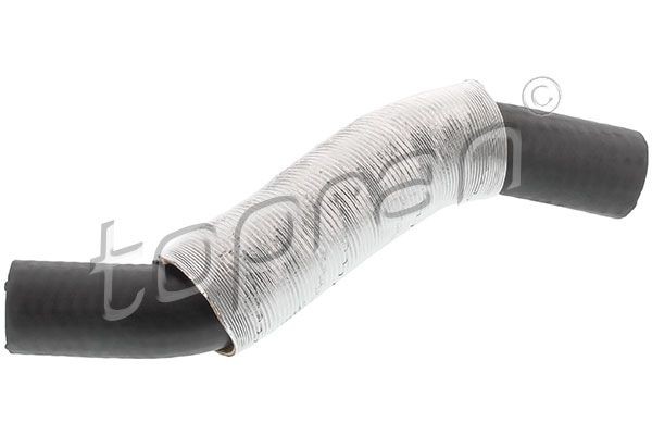 TOPRAN 723 491: Õliühendus, kompressor