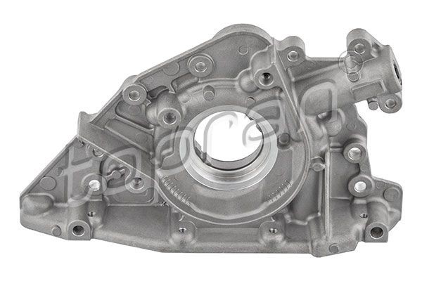 TOPRAN 723 731: Õlipump