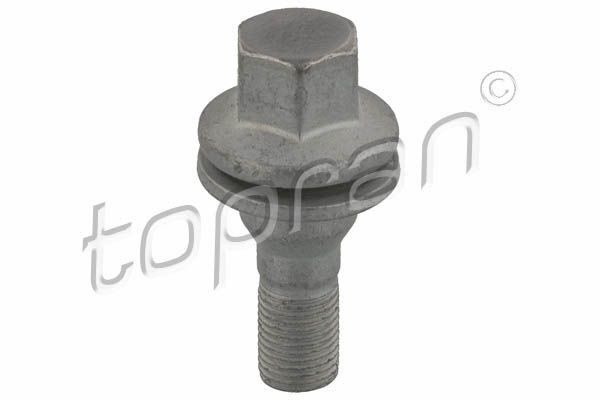 TOPRAN 723 732: Surub roata M 12, 17