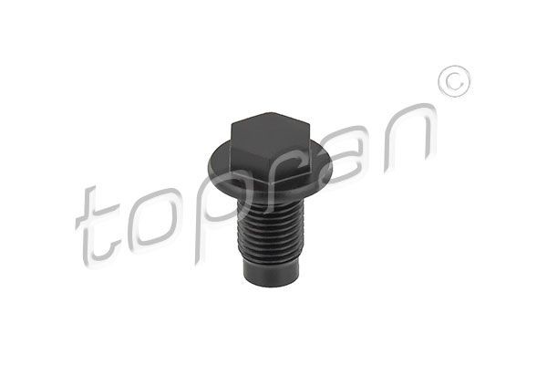 TOPRAN 723 775: Sulgurkruvi, õlivann M 12