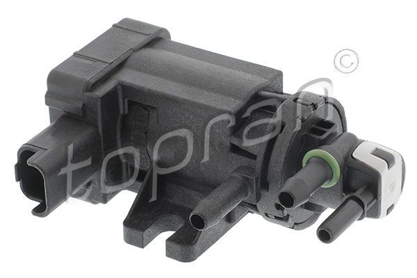 TOPRAN 723 776: Convertor presiune