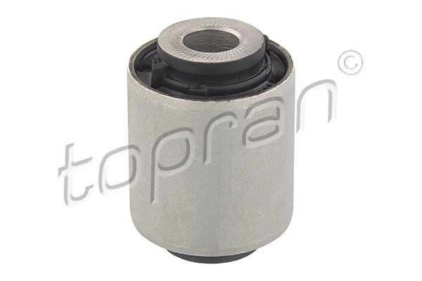 TOPRAN 723 828: Puks esisild vasakul, esisild paremal, ees