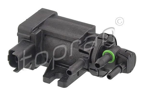 TOPRAN 723 854: Convertor presiune, esapament