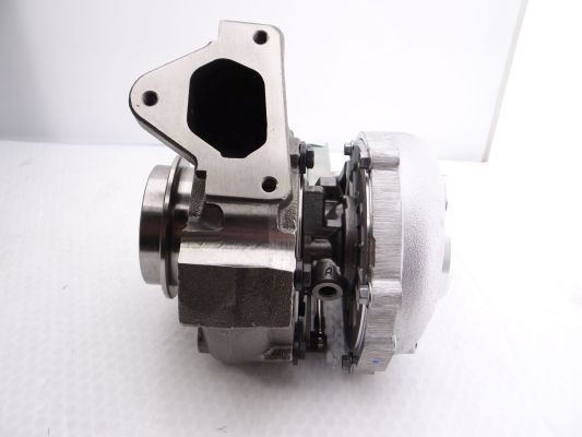 GARRETT 727463-5006S: Turbod Original Spare part