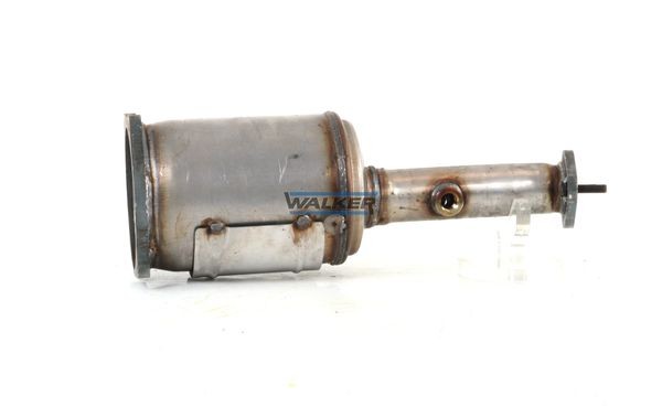 WALKER 73185: Tahmafilter EVO S koos osadega