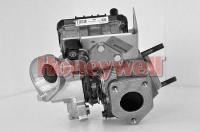 GARRETT 731877-9010S: Turbod Original Spare part