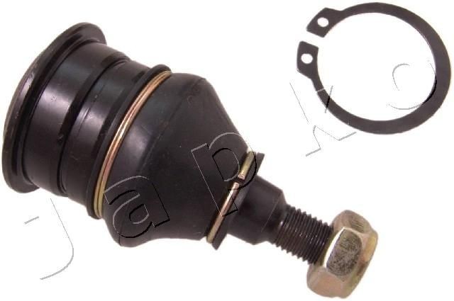 JAPKO 73529: Spindelled Framaxel, båda sidor, Upptill