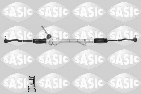 SASIC 7376027: Tannstang med aksialledd, med kuleledd