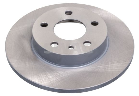 SWAG 74 94 3809: Piduriketas Tagasild, Ø: 240mm, täis, Ø: 240mm, kaetud