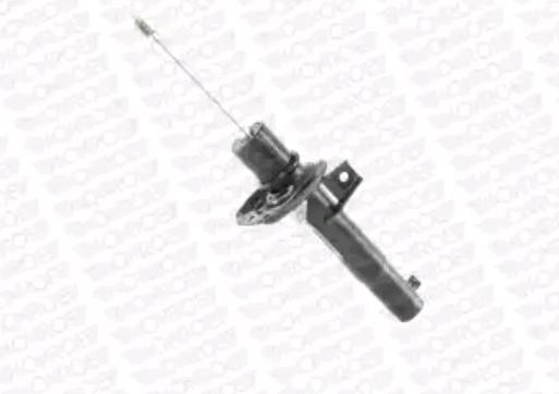 MONROE 742250SP: Amortizor MONROE SPRINGS presiune gas, Ansamblu amortizor-arc