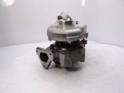 GARRETT 742693-9004S: Turbosuflantă Original Spare part