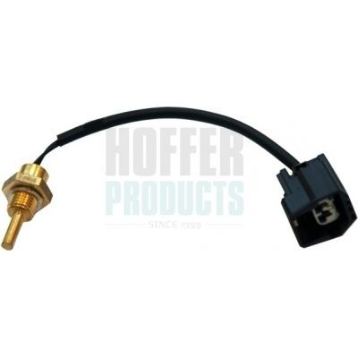 HOFFER 7472271: Senzor, temperatura lichid de racire M12x1,5
