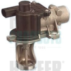 HOFFER 7518054: EGR-klapp ilma tihendita