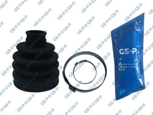 GSP 760001: Ansamblu burduf, articulatie planetara Policloropren (Neopren)
