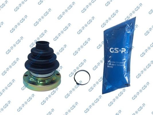 GSP 760013: Ansamblu burduf, articulatie planetara puntea spate, Policloropren (Neopren)