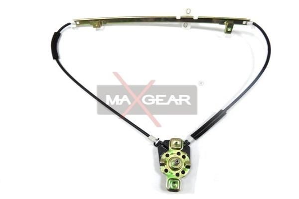 MAXGEAR 77-0028: Vas de expansiune, racire fara senzor