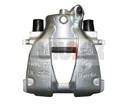 LAUBER 77.0034: Pidurisadul esisild vasakul
