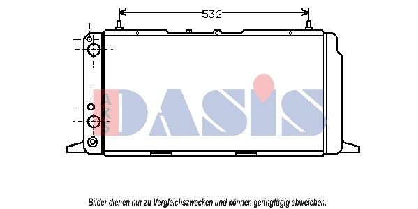 AKS DASIS 770180T: Pompa apa
