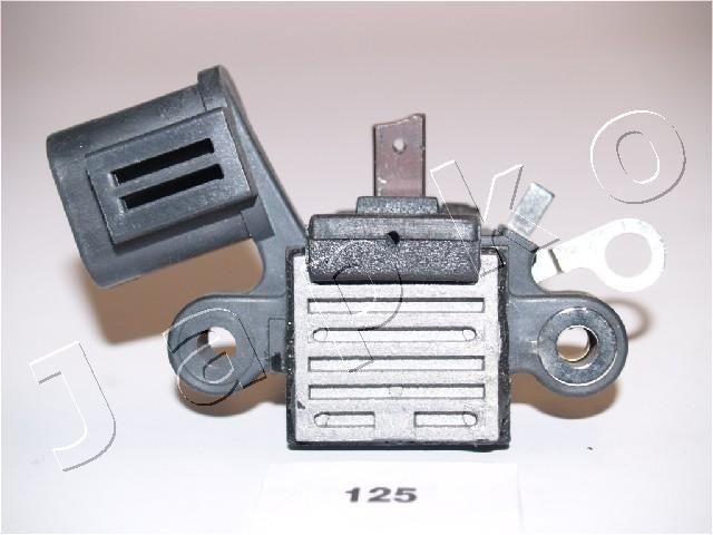 JAPKO 77125: Regulator, alternator