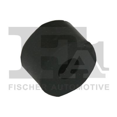 FA1 773-927: Puhver, summuti