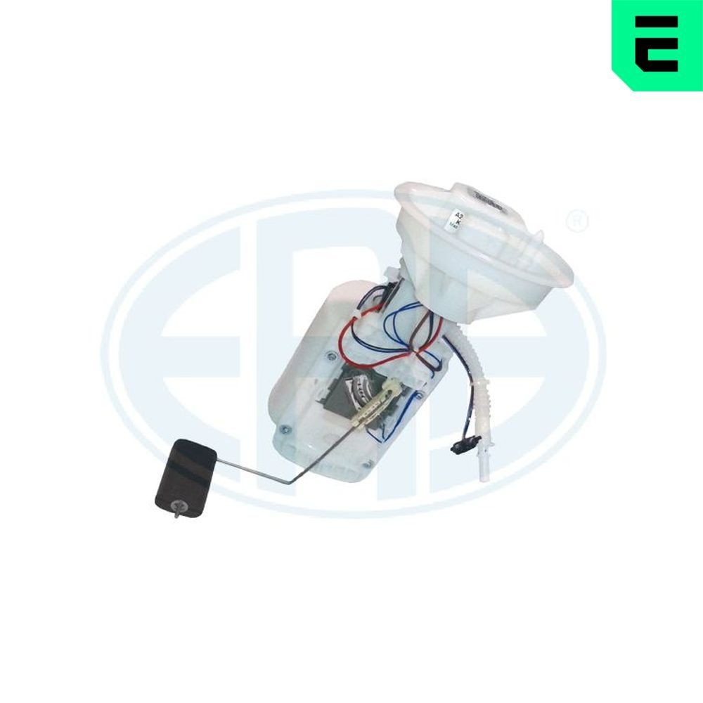 ERA 775543: Sistem alimentare cu combustibil 3,7bar