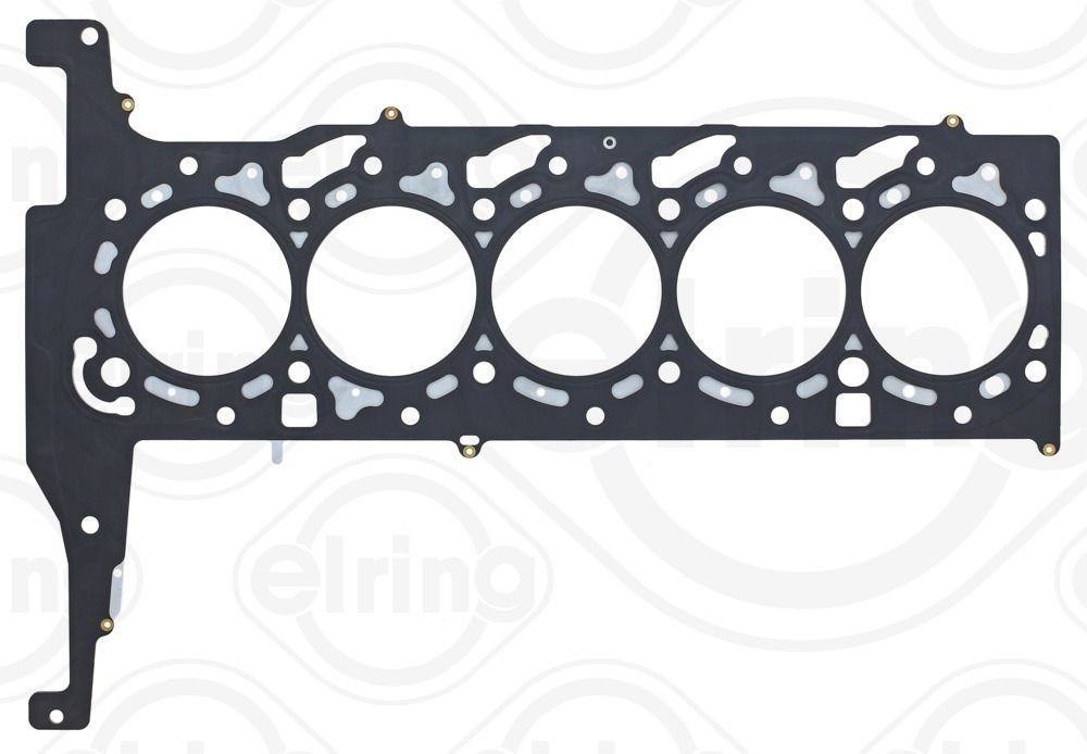 ELRING 777.750: Junta, cabeça do motor 1,1mm