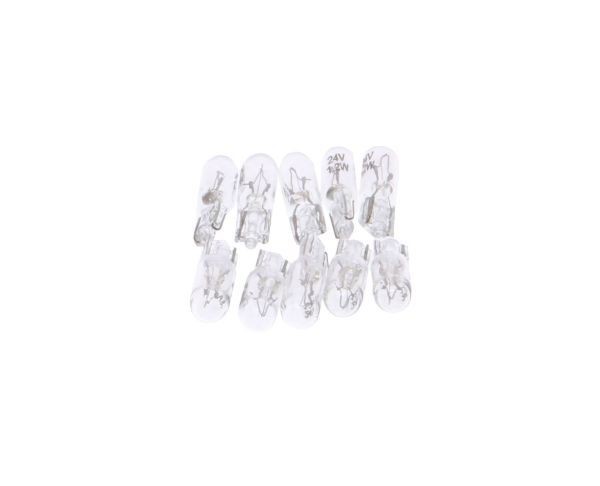 MAXGEAR 78-0061SET: Bec, lumini bord