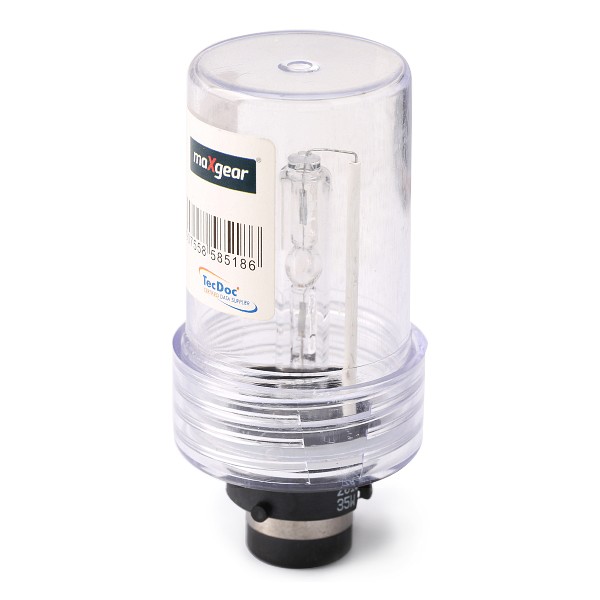 MAXGEAR 78-0110: Xenon lemputė
