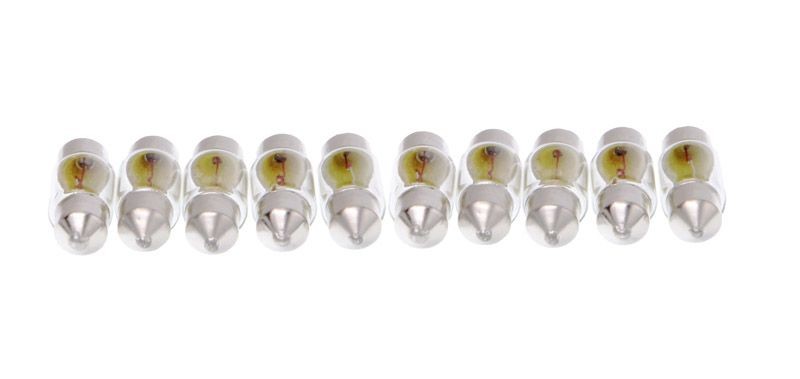 MAXGEAR 78-0123SET: Bec, lumini interioare