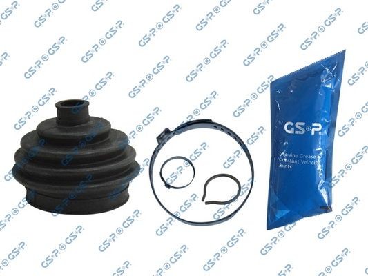 GSP 780164: Kaitsekummikomplekt, veovõll A1, Polükloropreen (neopreen)
