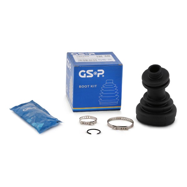 GSP 780222: Kaitsekummikomplekt, veovõll A1, Polükloropreen (neopreen)