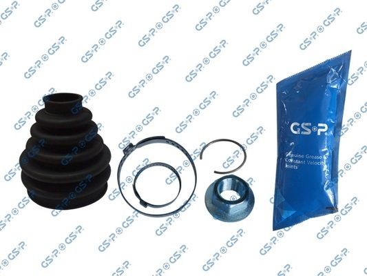 GSP 780276: Kit cuffia, semiasse Policloroprene (Neoprene)