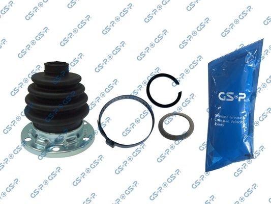 GSP 780336: Kaitsekummikomplekt, veovõll A1, Polükloropreen (neopreen)