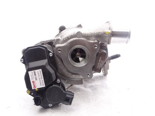 GARRETT 780708-5006S: Turbosuflantă Original Spare part