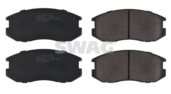 SWAG 80 91 6325: Piduriklotsid Esisild